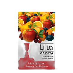 Heavnly Fruit